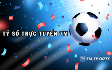Giới thiệu về 7msports - cập nhật tỷ lệ kèo chuẩn xác tại 7msport.store