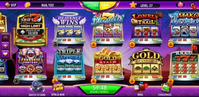 Trải nghiệm game slot tại 6686.land: Jackpot đang chờ bạn