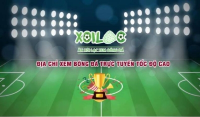 Xoilac TV - Địa chỉ xem trực tiếp siêu tốc độ, nói không với giật lag