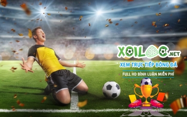Xôi lạc tv xem bóng đá trực tuyến - Xem bóng đá miễn phí full HD cùng với xoilac.art