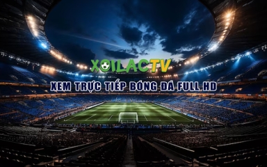 Xoilac - Chinh phục đam mê bóng đá với chất lượng cao tại xoilactv.skin