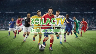 Xoilactv - Mục đích ra đời của trang bóng đá hot nhất 2024 xoilac.ink