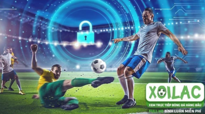 Xoilac.store - Hướng tới mục tiêu trang web phát sóng bóng đá hàng đầu tại Việt Nam